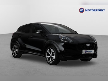 Used Ford Puma 2025 for sale - 79018189: Photo