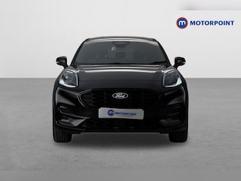 Used Ford Puma 2025 for sale - 79018189: Photo