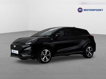 Used Ford Puma 2025 for sale - 79018189: Photo