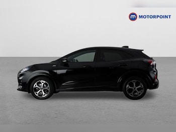 Used Ford Puma 2025 for sale - 79018189: Photo