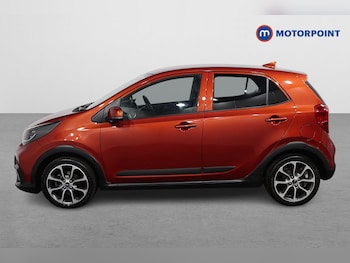 Used Kia Picanto 2023 for sale - 78630802: Photo
