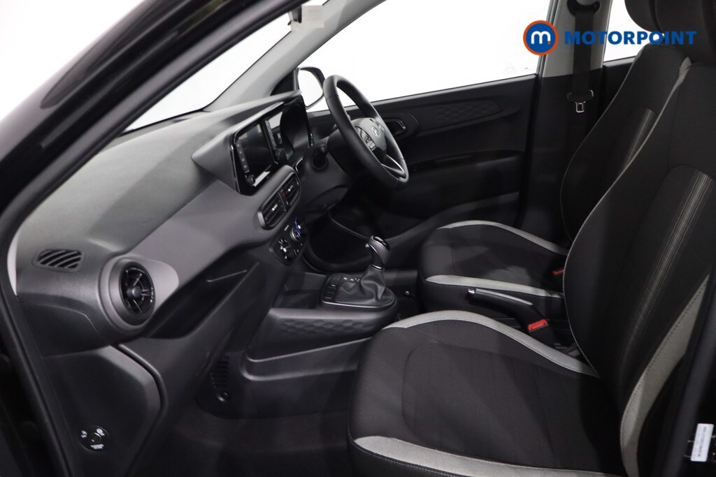 Used Hyundai i10 2025 for sale - 77688543: Photo 12