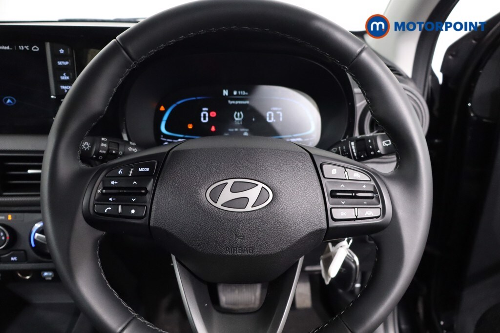 Used Hyundai i10 2025 for sale - 77688543: Photo 14