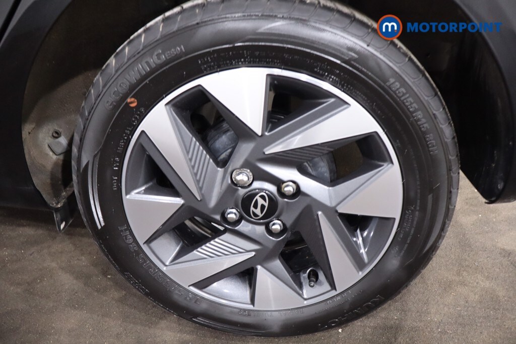 Used Hyundai i10 2025 for sale - 77688543: Photo 20