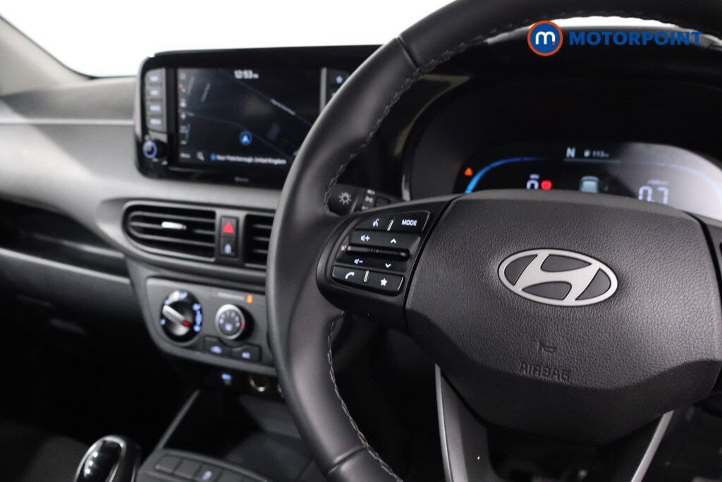 Used Hyundai i10 2025 for sale - 77688543: Photo 27