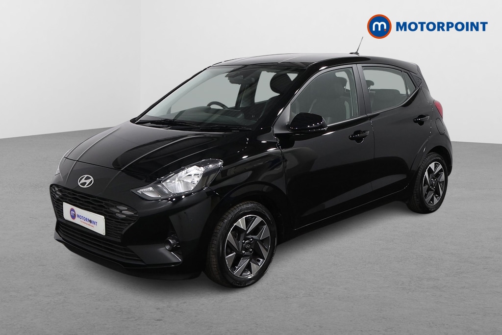 Used Hyundai i10 2025 for sale - 77688543: Photo 3