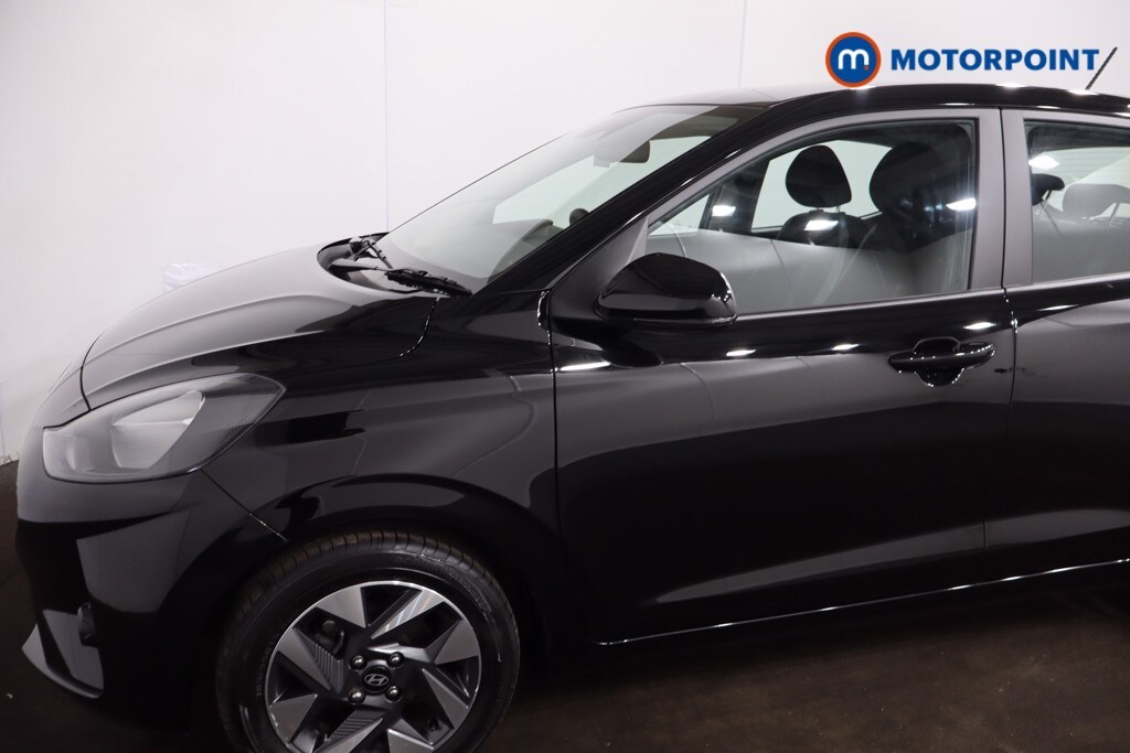 Used Hyundai i10 2025 for sale - 77688543: Photo 34