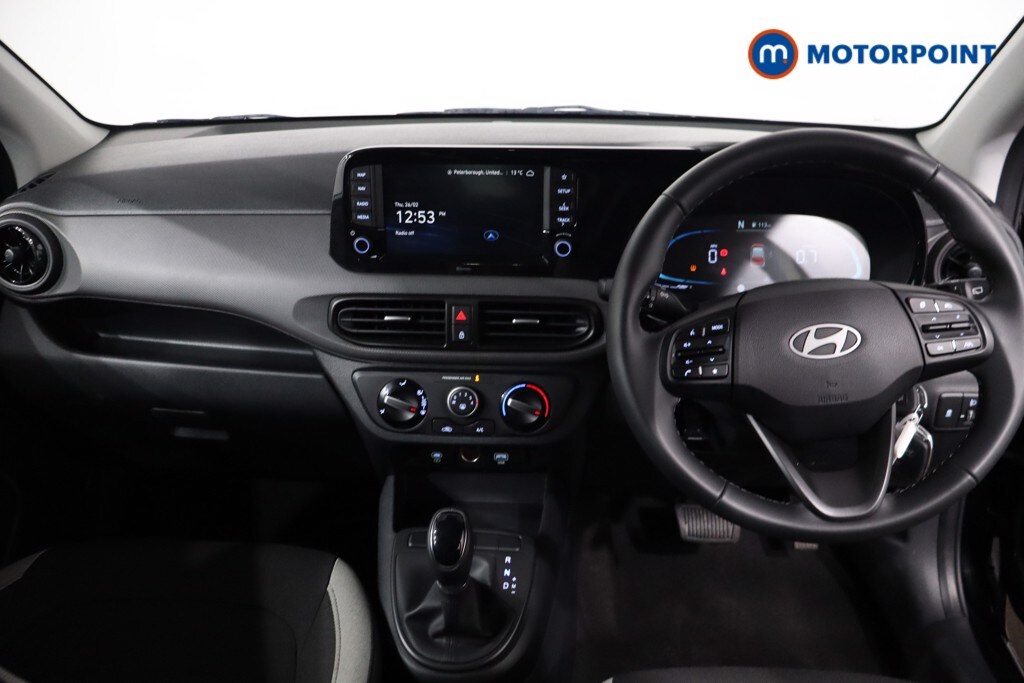 Used Hyundai i10 2025 for sale - 77688543: Photo 9