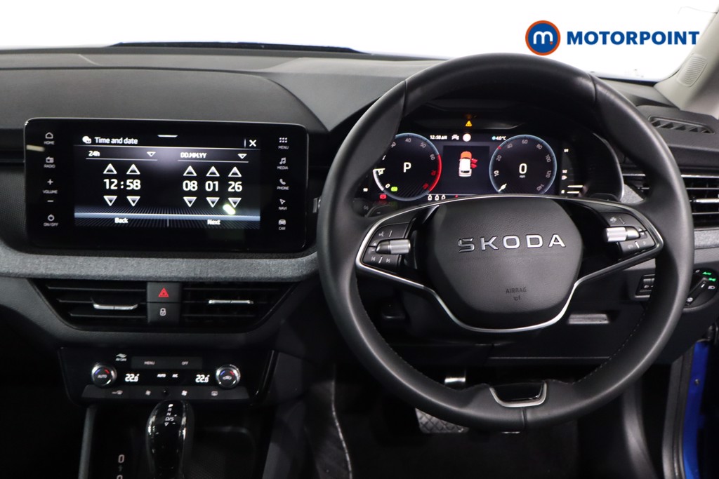 Used Skoda Kamiq for sale - 77168236: Photo 11