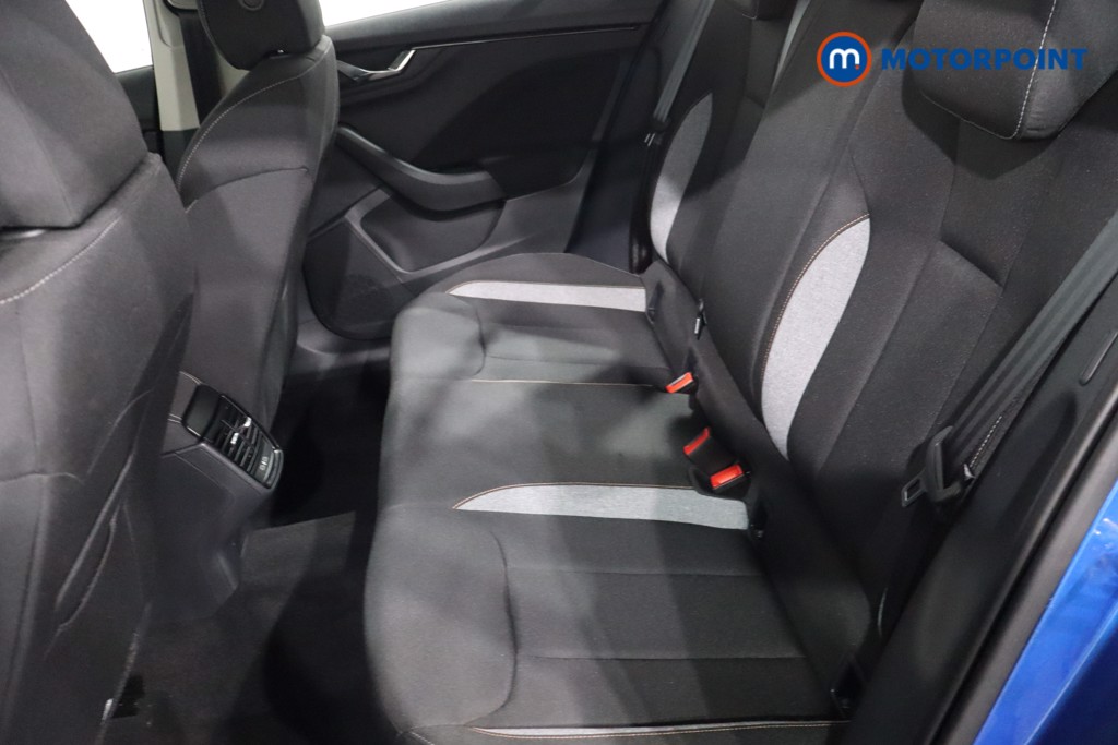 Used Skoda Kamiq for sale - 77168236: Photo 13