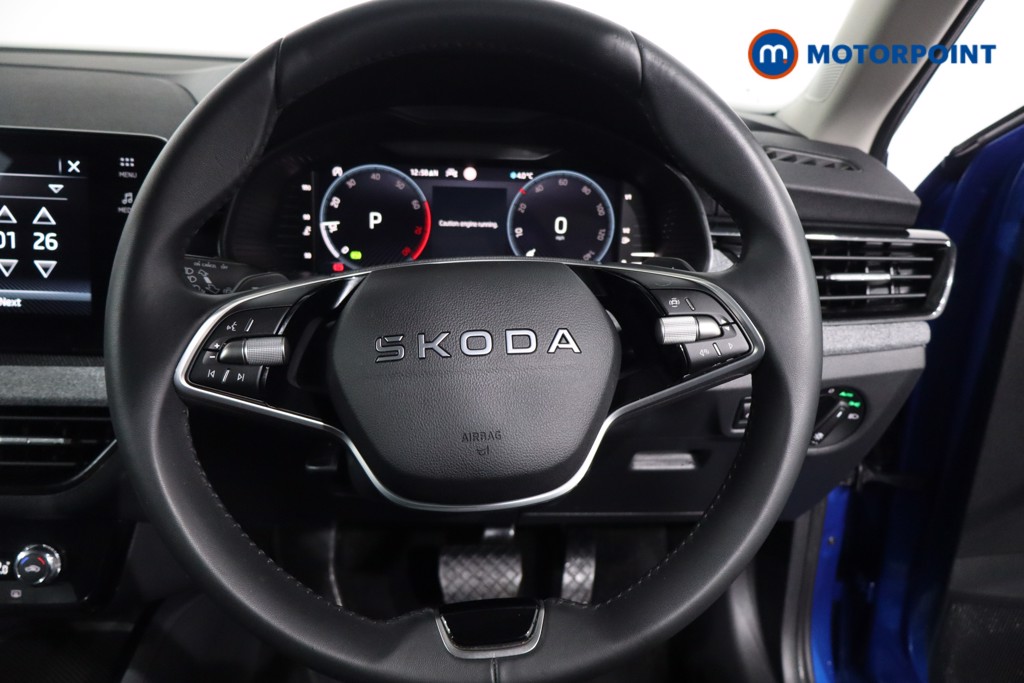 Used Skoda Kamiq for sale - 77168236: Photo 14