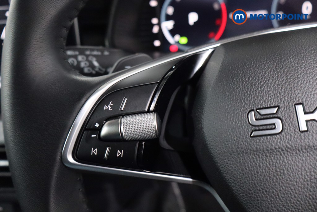 Used Skoda Kamiq for sale - 77168236: Photo 15