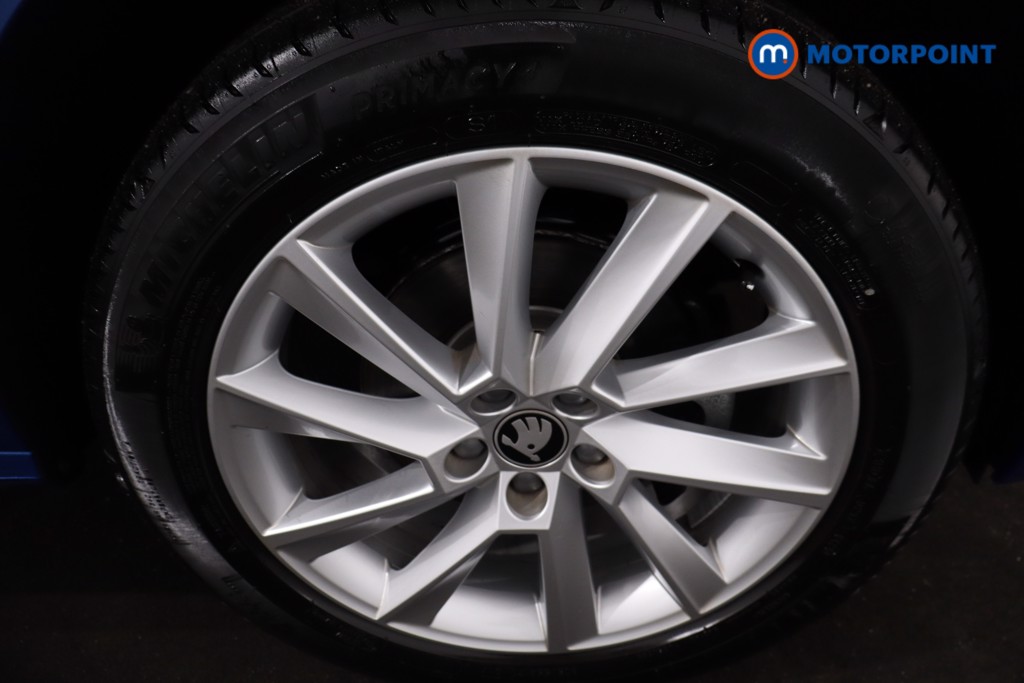 Used Skoda Kamiq for sale - 77168236: Photo 18