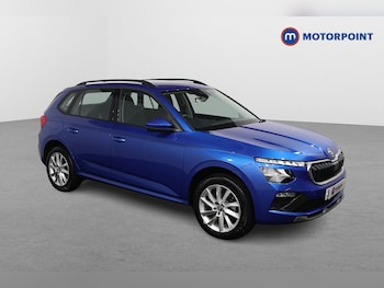 Used Skoda Kamiq undefined for sale - 77168236: Photo