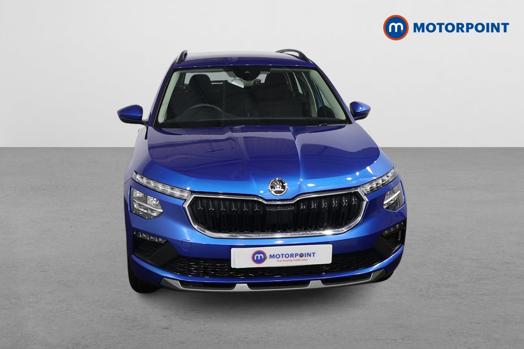 Used Skoda Kamiq for sale - 77168236: Photo 2