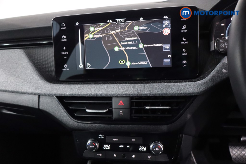 Used Skoda Kamiq for sale - 77168236: Photo 28