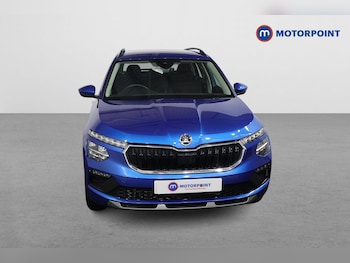Used Skoda Kamiq undefined for sale - 77168236: Photo