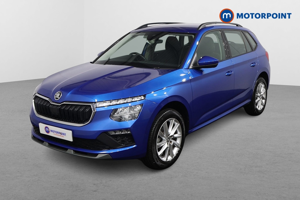 Used Skoda Kamiq for sale - 77168236: Photo 3