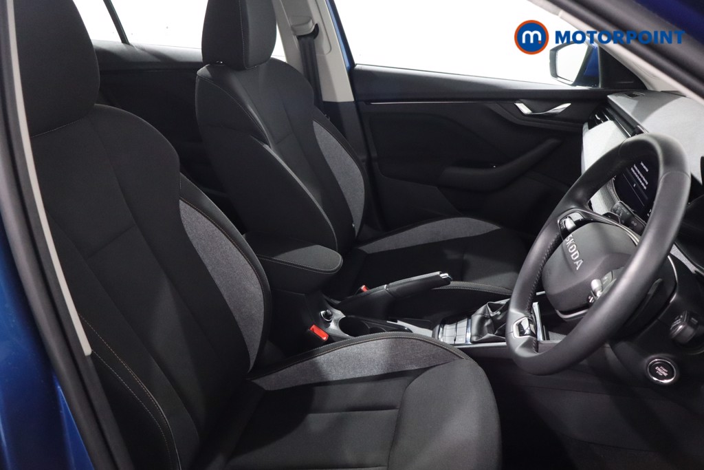 Used Skoda Kamiq for sale - 77168236: Photo 33