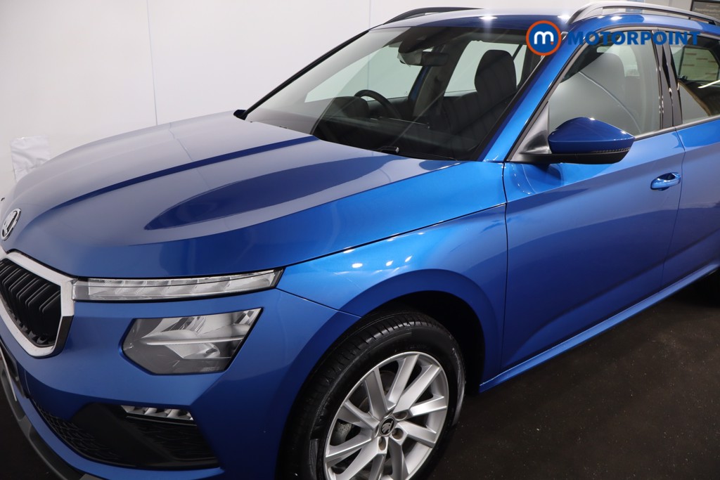 Used Skoda Kamiq for sale - 77168236: Photo 38