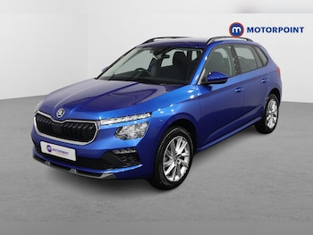 Used Skoda Kamiq undefined for sale - 77168236: Photo