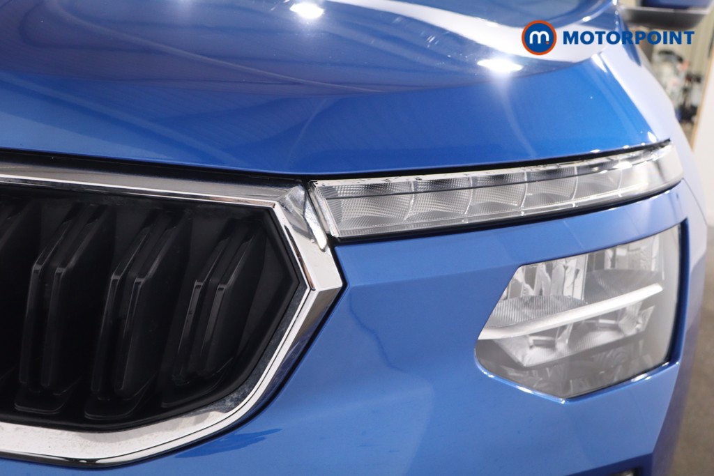 Used Skoda Kamiq for sale - 77168236: Photo 40