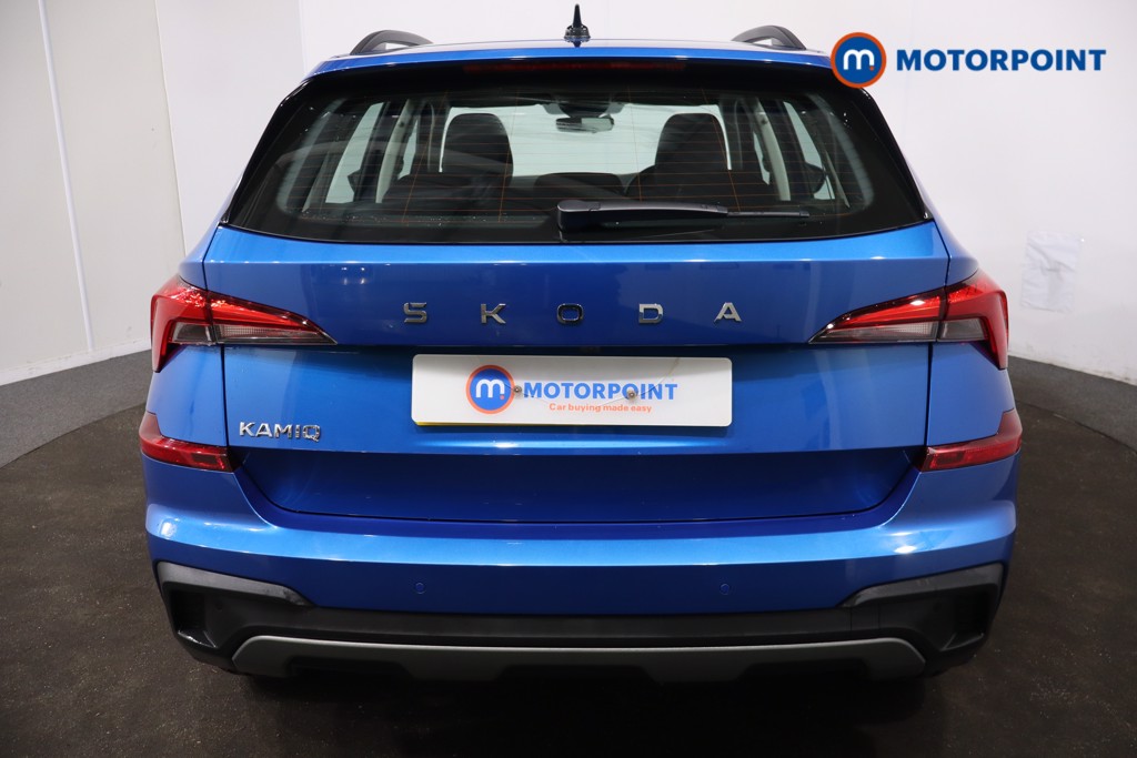 Used Skoda Kamiq for sale - 77168236: Photo 44