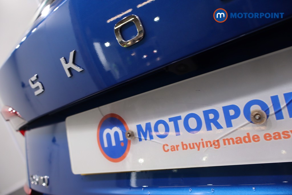 Used Skoda Kamiq for sale - 77168236: Photo 45