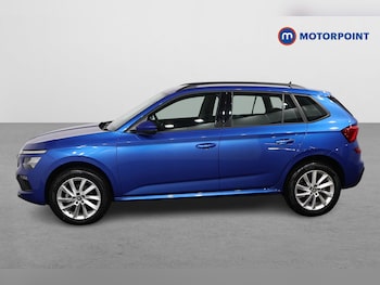 Used Skoda Kamiq undefined for sale - 77168236: Photo