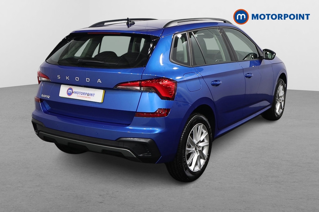 Used Skoda Kamiq for sale - 77168236: Photo 7