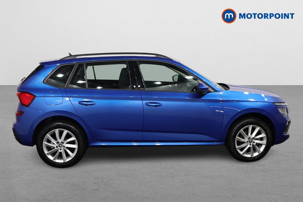 Used Skoda Kamiq for sale - 77168236: Photo 8