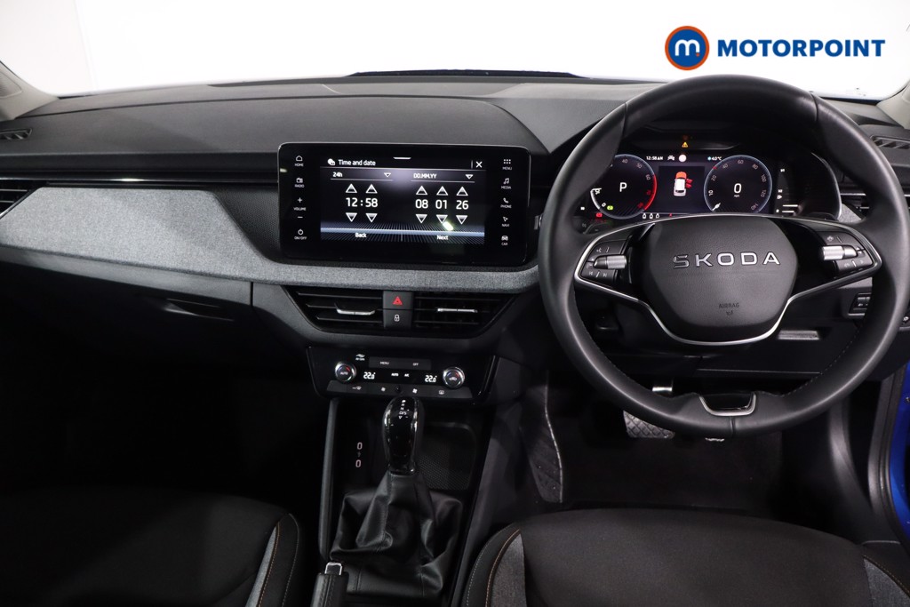 Used Skoda Kamiq for sale - 77168236: Photo 9