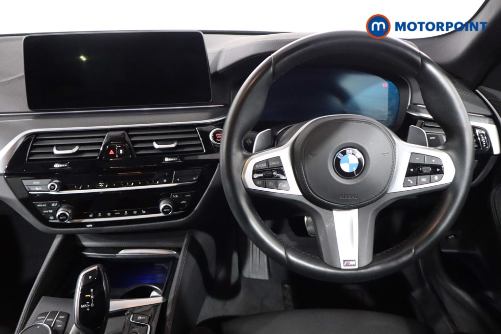Used BMW 5 Series 2022 for sale - 76255609: Photo 11