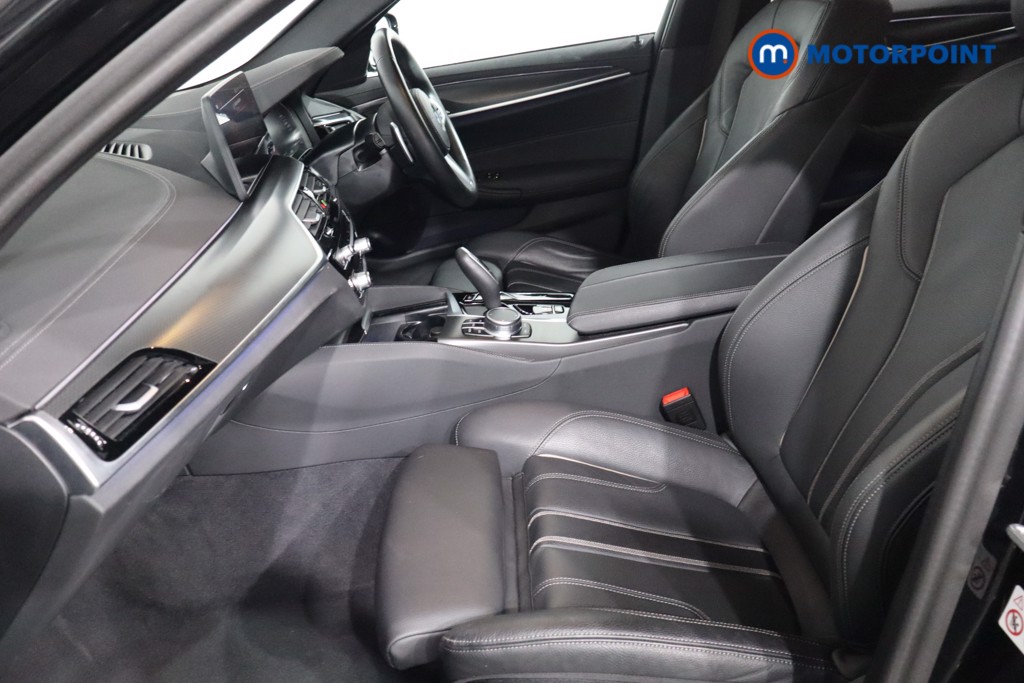 Used BMW 5 Series 2022 for sale - 76255609: Photo 12