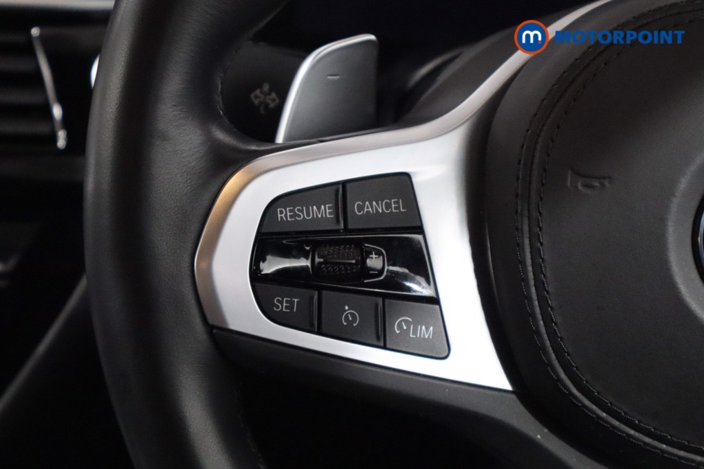 Used BMW 5 Series 2022 for sale - 76255609: Photo 15
