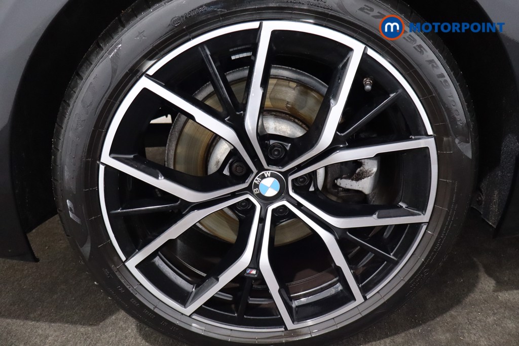 Used BMW 5 Series 2022 for sale - 76255609: Photo 17