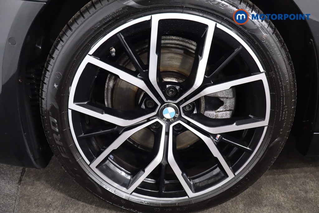 Used BMW 5 Series 2022 for sale - 76255609: Photo 19