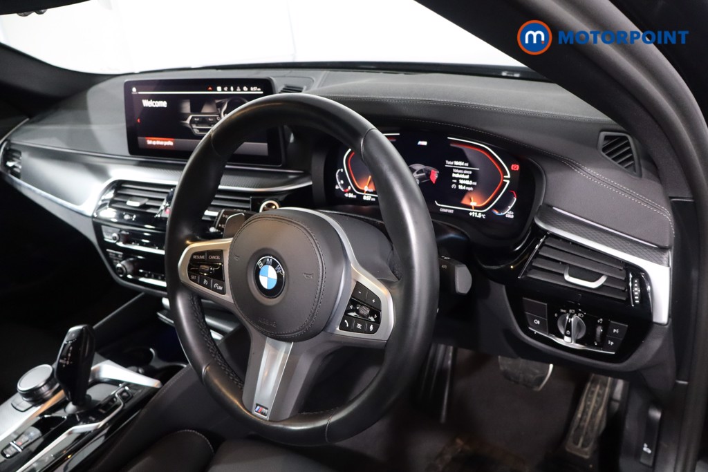 Used BMW 5 Series 2022 for sale - 76255609: Photo 32