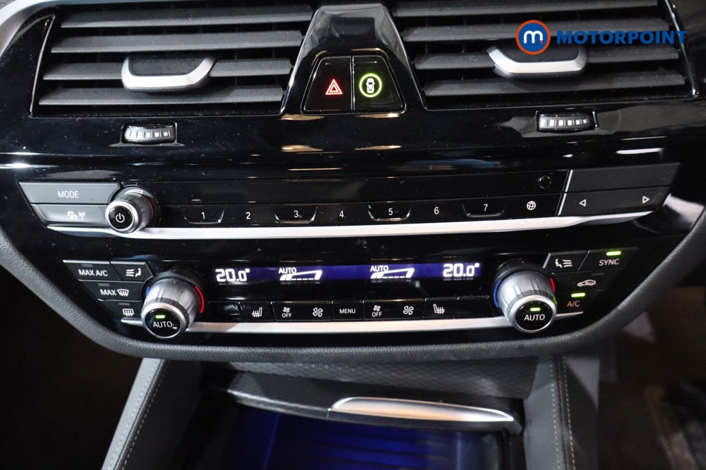 Used BMW 5 Series 2022 for sale - 76255609: Photo 34