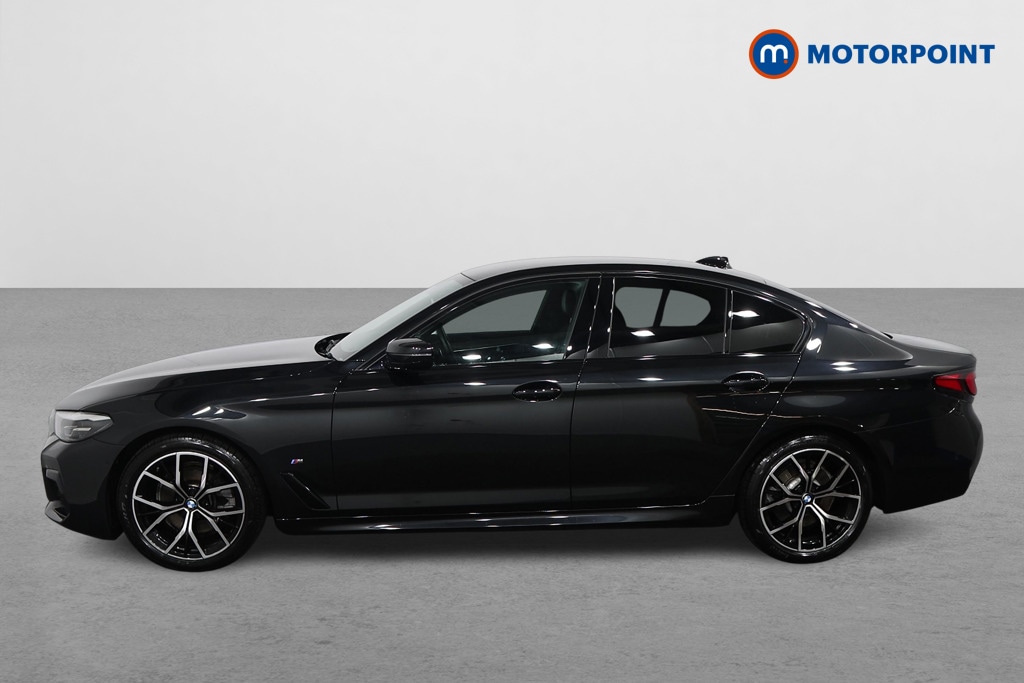 Used BMW 5 Series 2022 for sale - 76255609: Photo 4