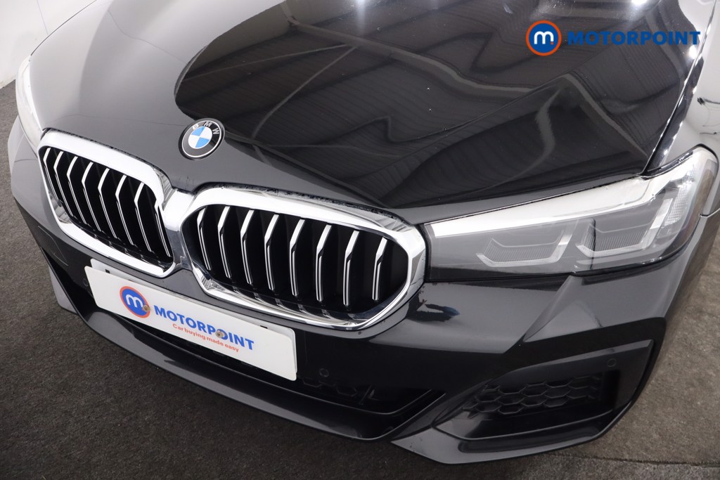 Used BMW 5 Series 2022 for sale - 76255609: Photo 40