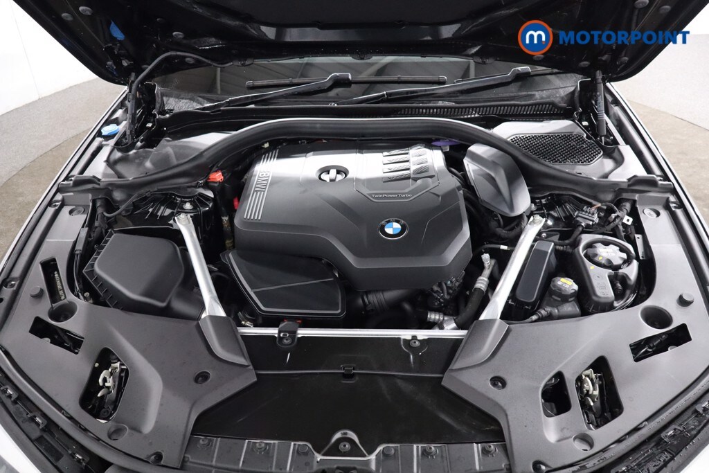 Used BMW 5 Series 2022 for sale - 76255609: Photo 41