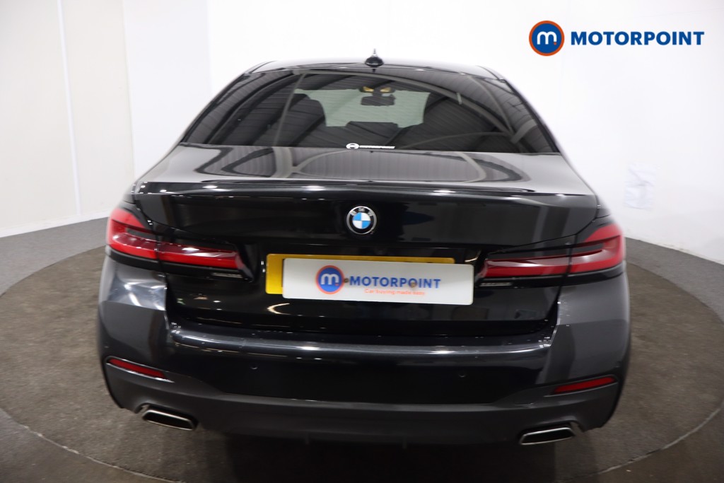 Used BMW 5 Series 2022 for sale - 76255609: Photo 46