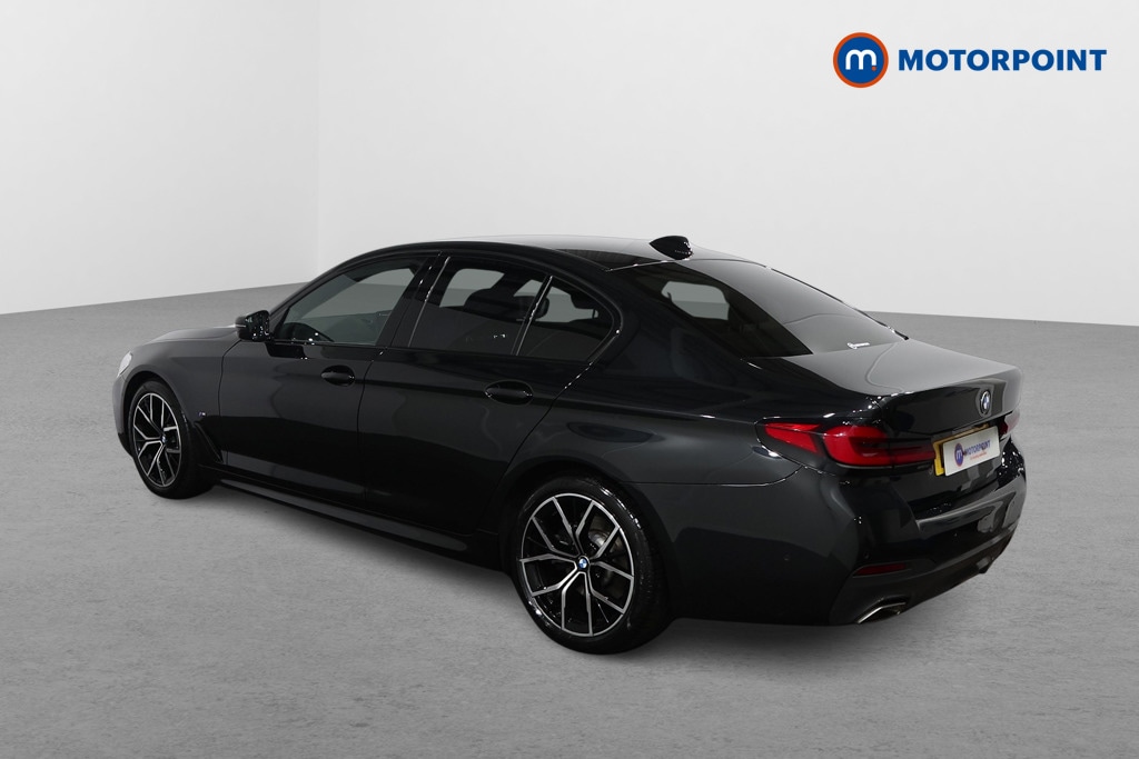 Used BMW 5 Series 2022 for sale - 76255609: Photo 5