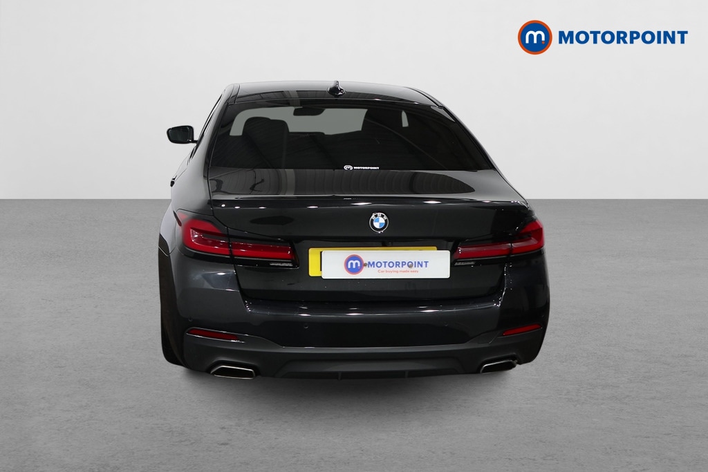 Used BMW 5 Series 2022 for sale - 76255609: Photo 6