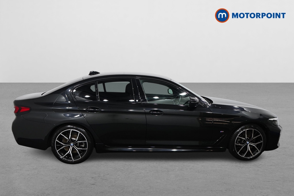 Used BMW 5 Series 2022 for sale - 76255609: Photo 8