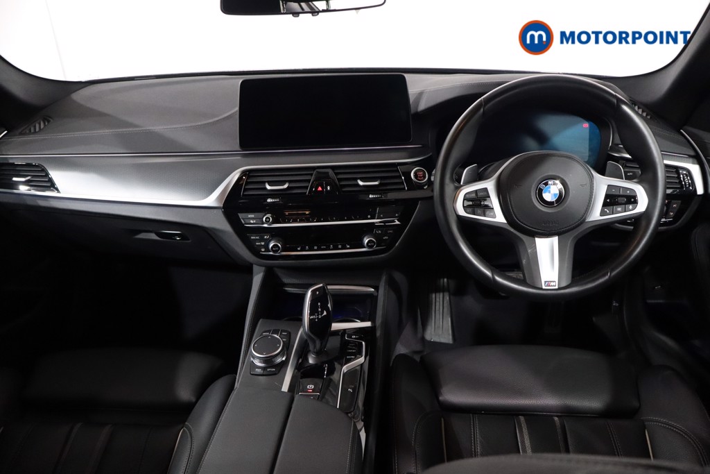 Used BMW 5 Series 2022 for sale - 76255609: Photo 9