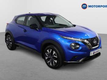 2024 - 1.0 DiG-T Acenta Premium 5dr