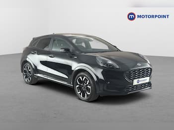 Used Ford Puma 2023 for sale - 79640901: Photo