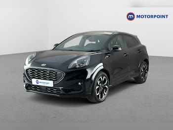 Used Ford Puma 2023 for sale - 79640901: Photo